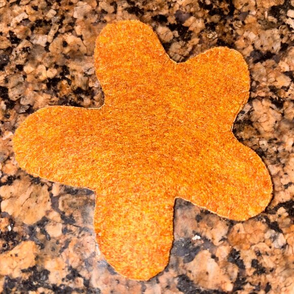 PLAY FOOD --- FELT --- BREAKFAST ITEMS - Picture 11 of 15